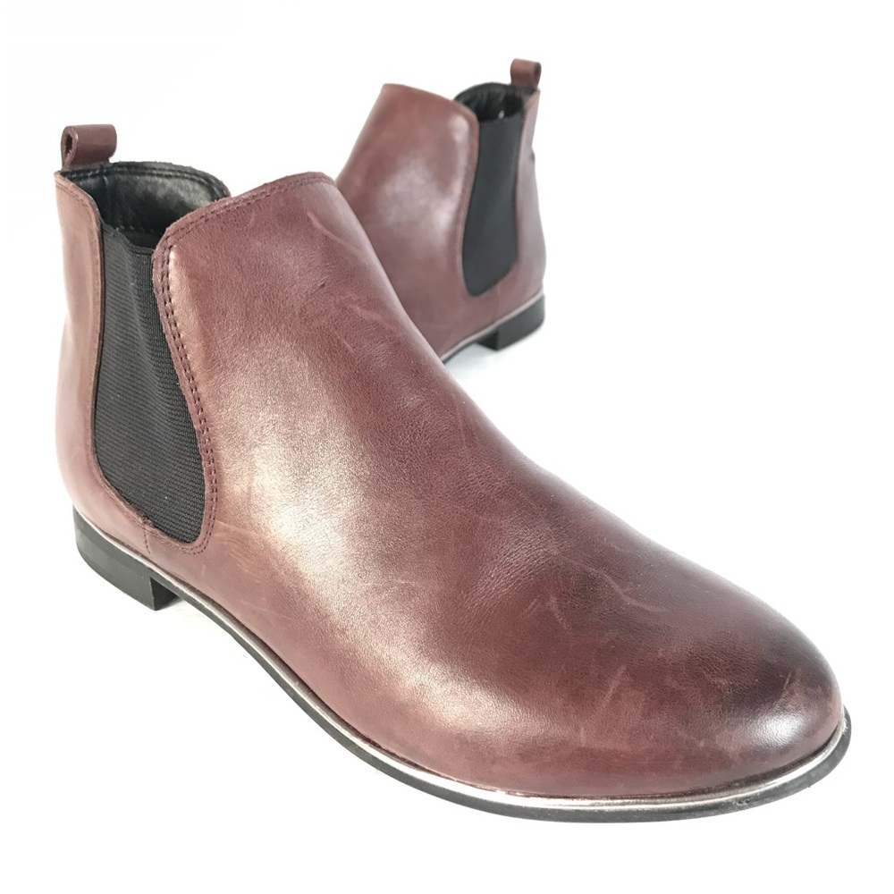 Circus by Sam Edelman ankle boots